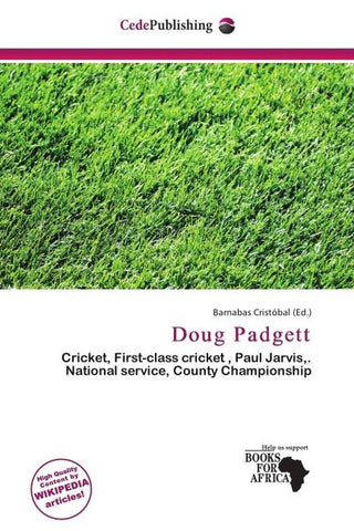 Doug Padgett