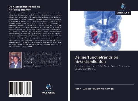 De nierfunctietrends bij hiv/aidspatiënten