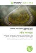 Alfa Romeo