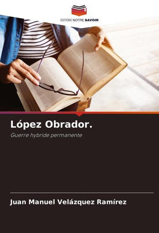 López Obrador.
