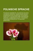 Polnische Sprache