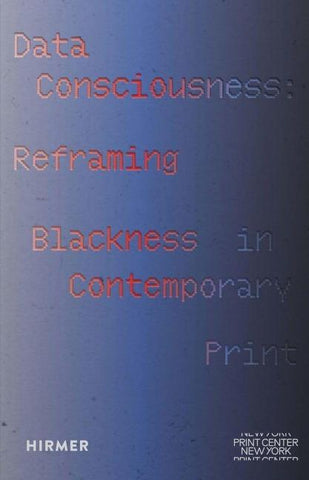 Data Consciousness