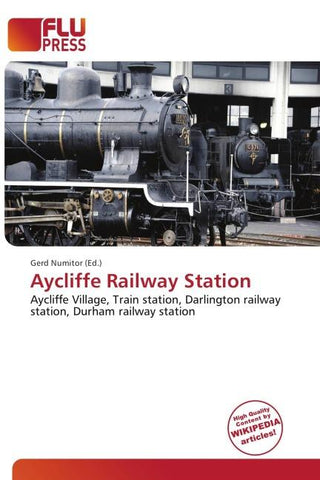Aycliffe Railway Station