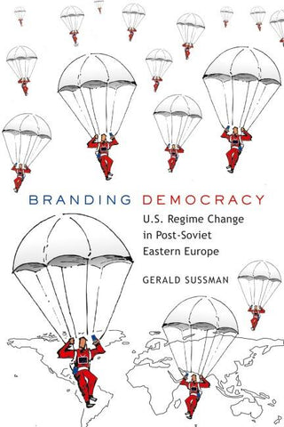 Branding Democracy