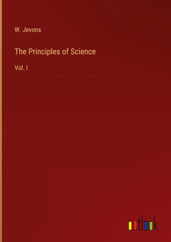 The Principles of Science