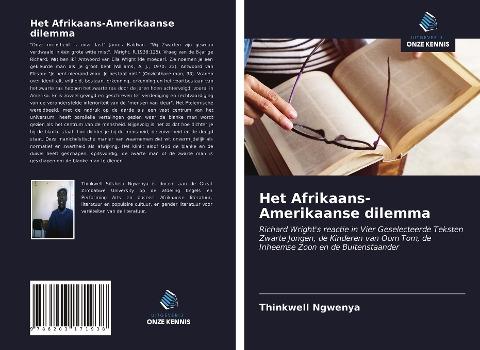 Het Afrikaans-Amerikaanse dilemma