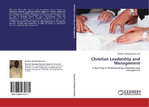 Christian Leadership and Management