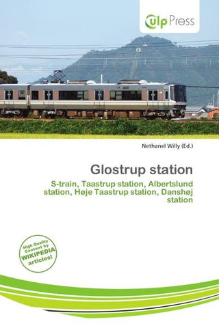 Glostrup station