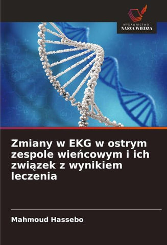 Zmiany w EKG w ostrym zespole wie¿cowym i ich zwi¿zek z wynikiem leczenia