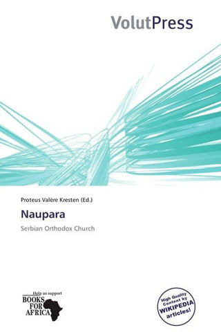 Naupara