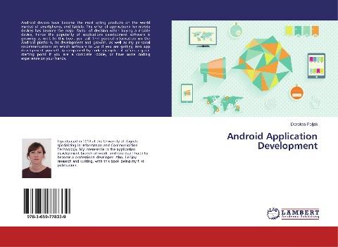 Android Application Development