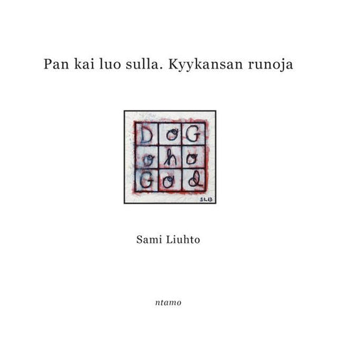 Pan kai luo sulla