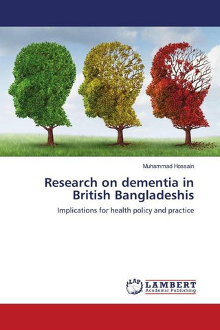 Research on dementia in British Bangladeshis