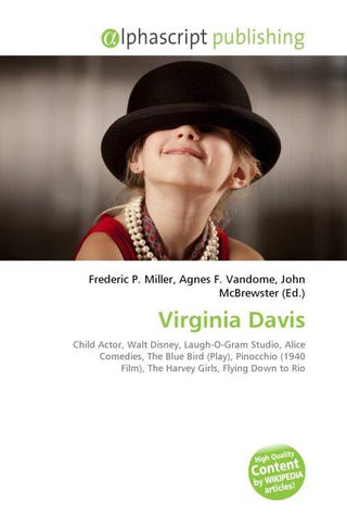 Virginia Davis