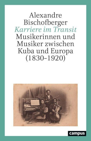 Karriere im Transit