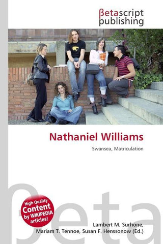 Nathaniel Williams