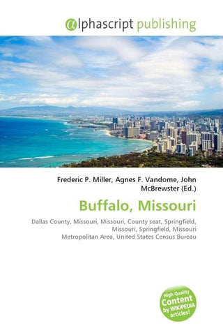 Buffalo, Missouri