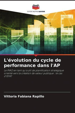 L'évolution du cycle de performance dans l'AP