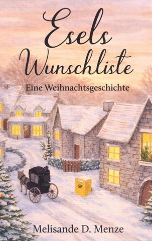 Esels Wunschliste