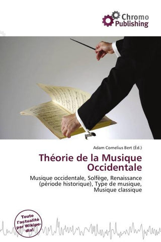 Théorie de la Musique Occidentale