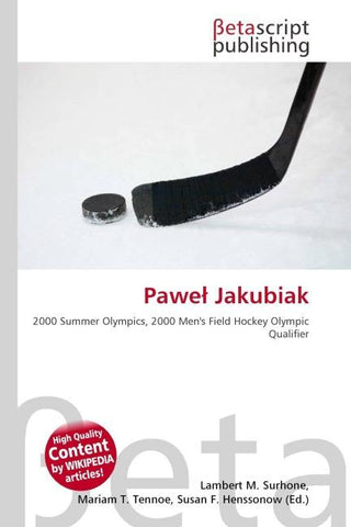Pawe¿ Jakubiak