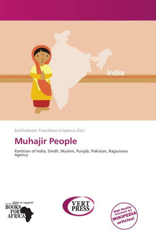 Muhajir People