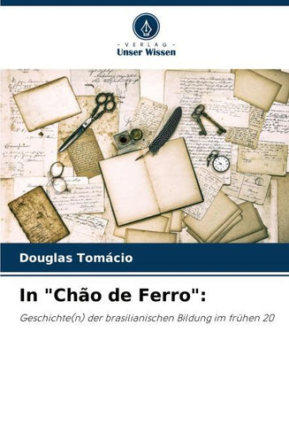 In "Chão de Ferro":