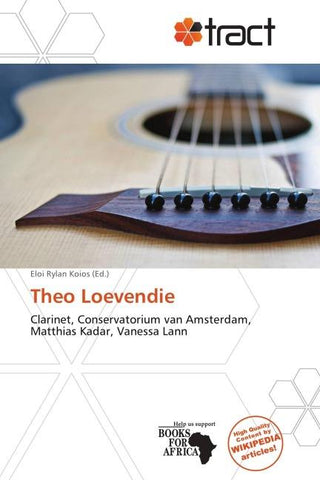 Theo Loevendie