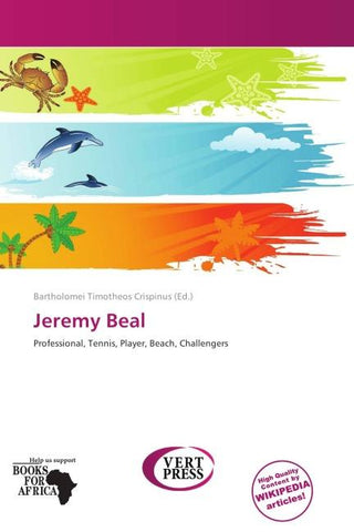 Jeremy Beal