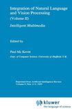 Integration of Natural Language and Vision Processing