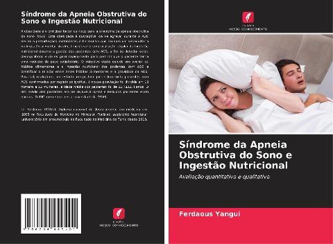 Síndrome da Apneia Obstrutiva do Sono e Ingestão Nutricional