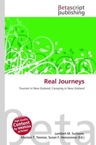 Real Journeys