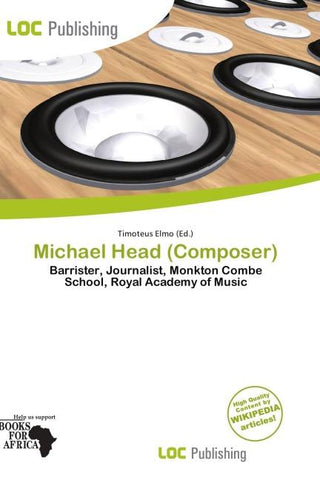 Michael Head (Composer)