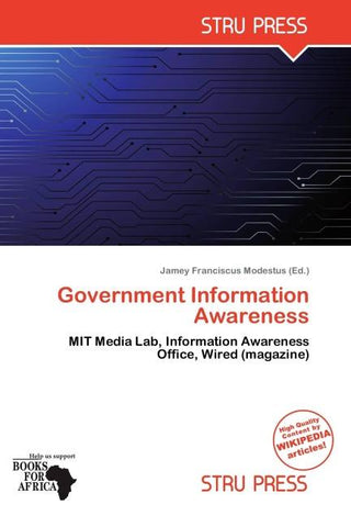 Government Information Awareness