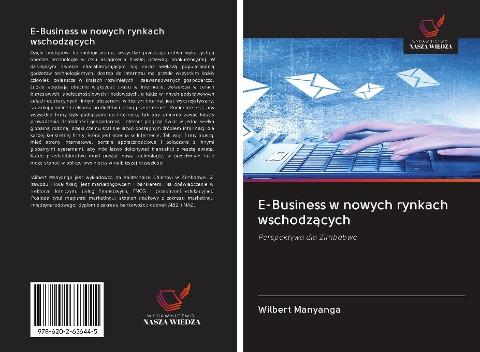 E-Business w nowych rynkach wschodz¿cych