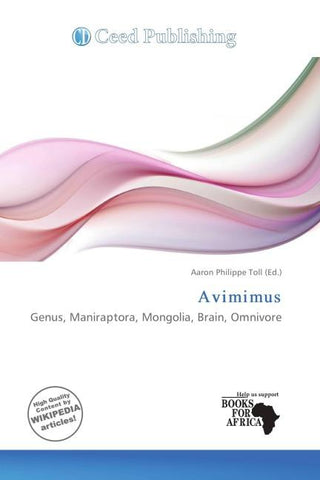 Avimimus