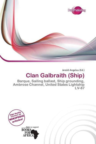 Clan Galbraith (Ship)