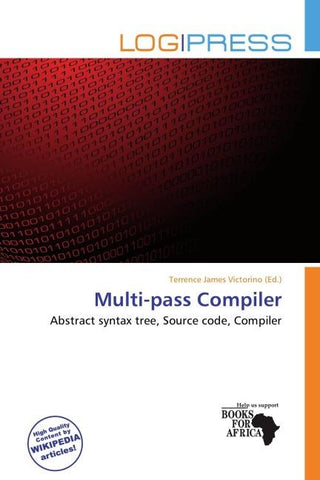 Multi-pass Compiler