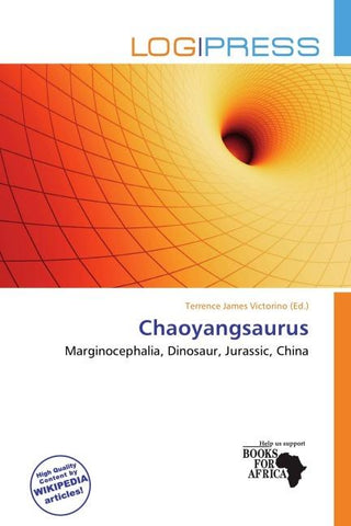 Chaoyangsaurus