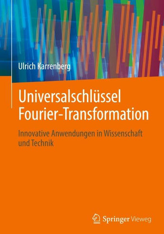 Universalschlüssel Fourier-Transformation