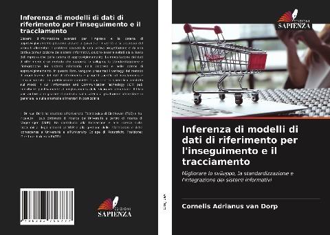 Inferenza di modelli di dati di riferimento per l'inseguimento e il tracciamento