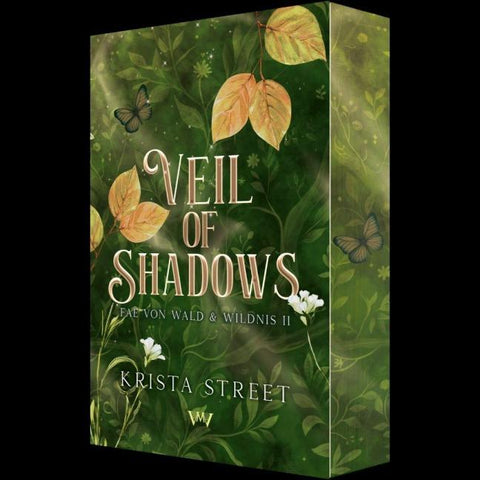 Veil of Shadows