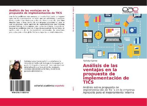 Análisis de las ventajas en la propuesta de implementación de TICS