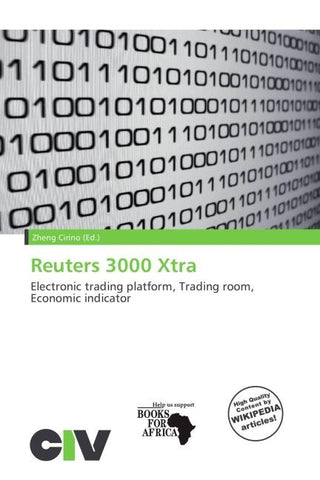 Reuters 3000 Xtra