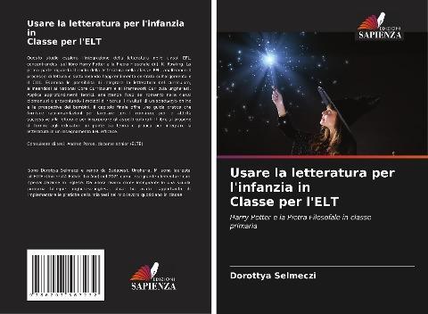 Usare la letteratura per l'infanzia in Classe per l'ELT