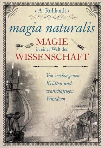 magia naturalis