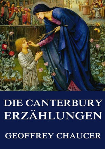 Die Canterbury-Erzählungen