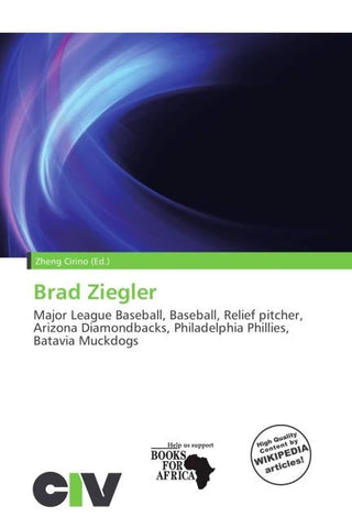 Brad Ziegler