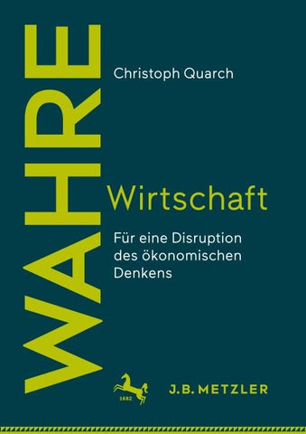 Wahre Wirtschaft