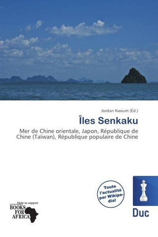 Îles Senkaku